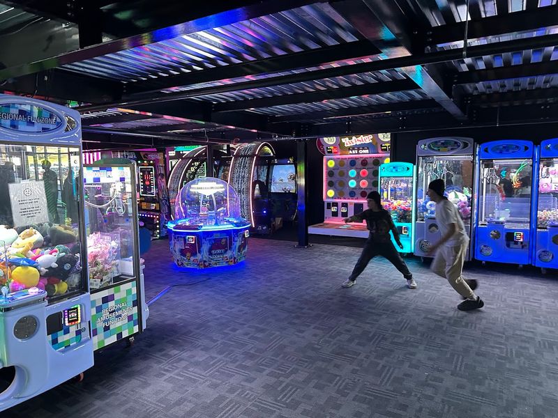 Arcade Games For Every Kind Of Player