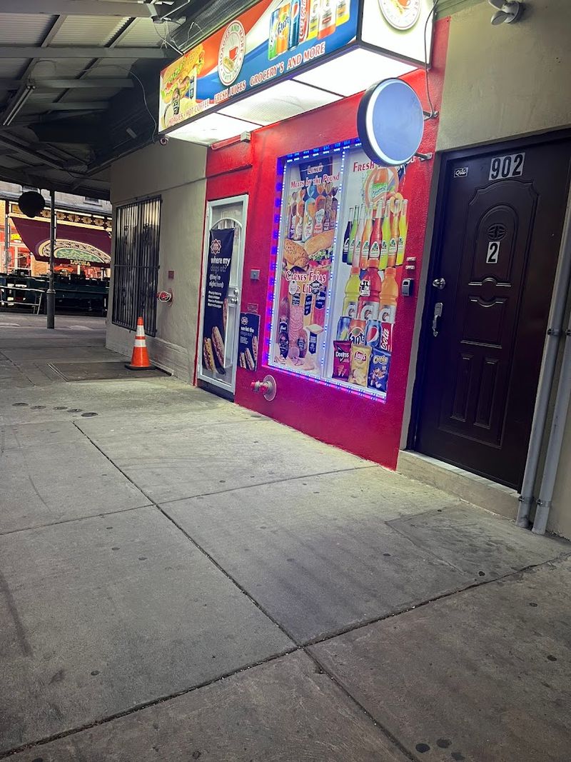 A True South Philadelphia Neighborhood Staple