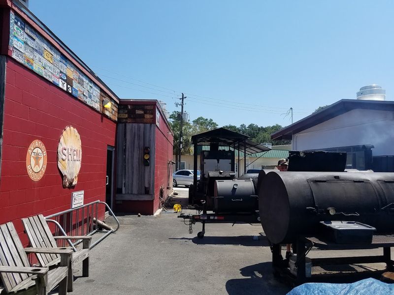 The Pits: Where the Real Work Happens