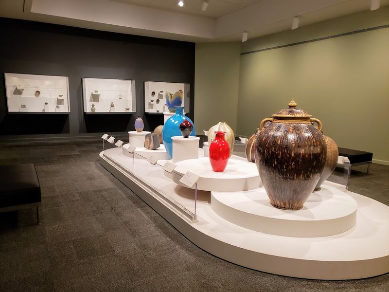 World-Class Ceramics and Pottery Collections That Stand Out