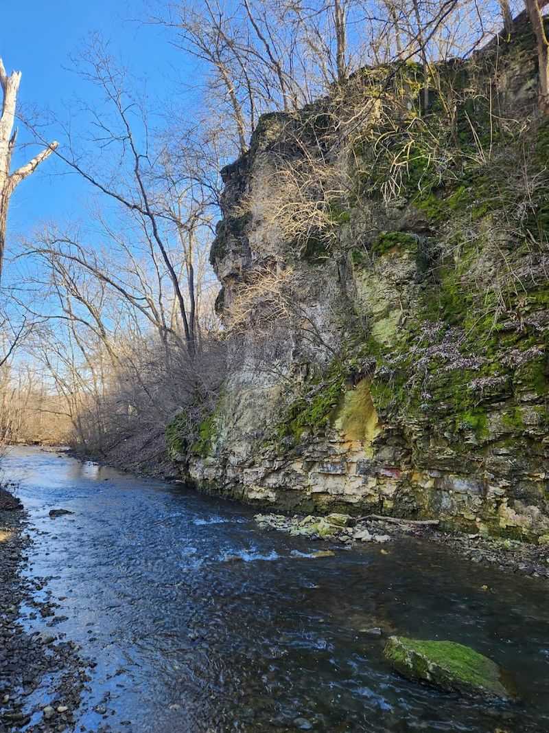 The Quiet Bonus of the Scioto River