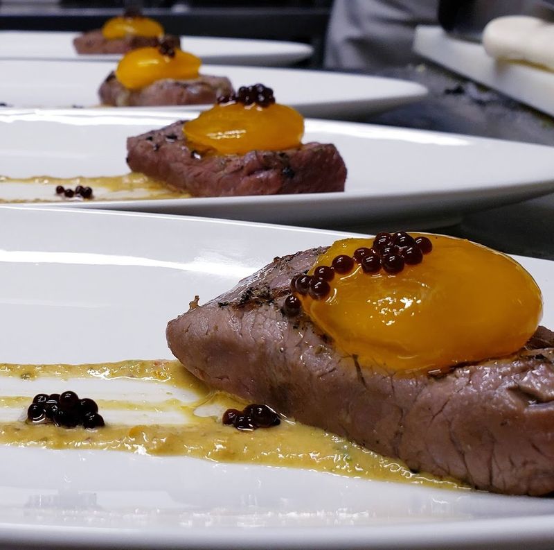 How Beccofino Stands Out in Tampa's Italian Food Scene