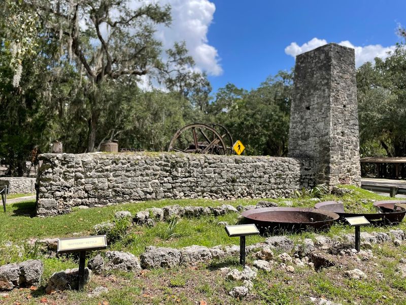The Ruins Are More Intact Than You Might Expect