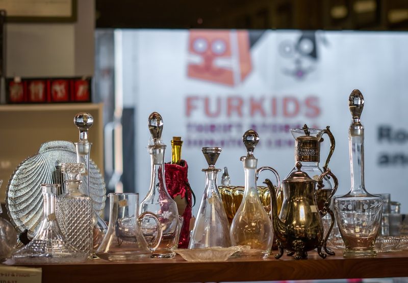 Kitchen and Housewares Heaven