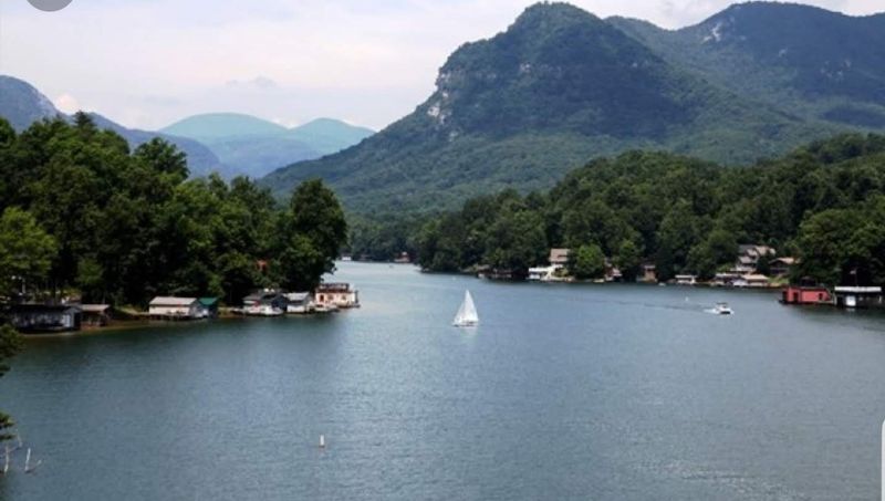 Why It Works So Well as a Western North Carolina Pause Button
