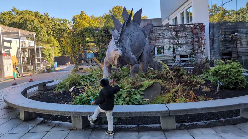Why EcoTarium Works for a Full Family Day