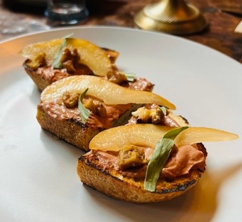 Comfort Food With A Thoughtful Twist