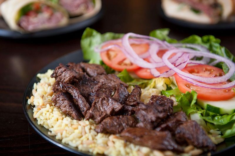 What Makes Pauli's Stand Out In Boston's Food Scene