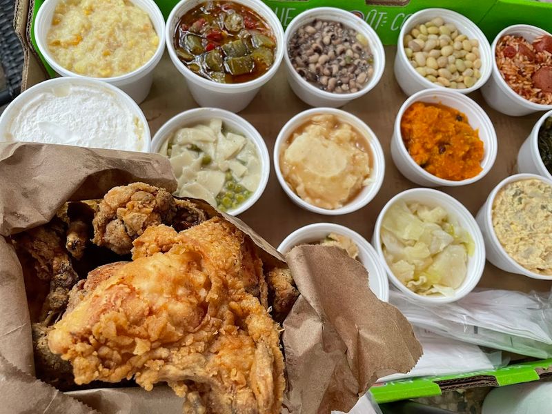 Recipes That Reflect Generations of Home Cooking
