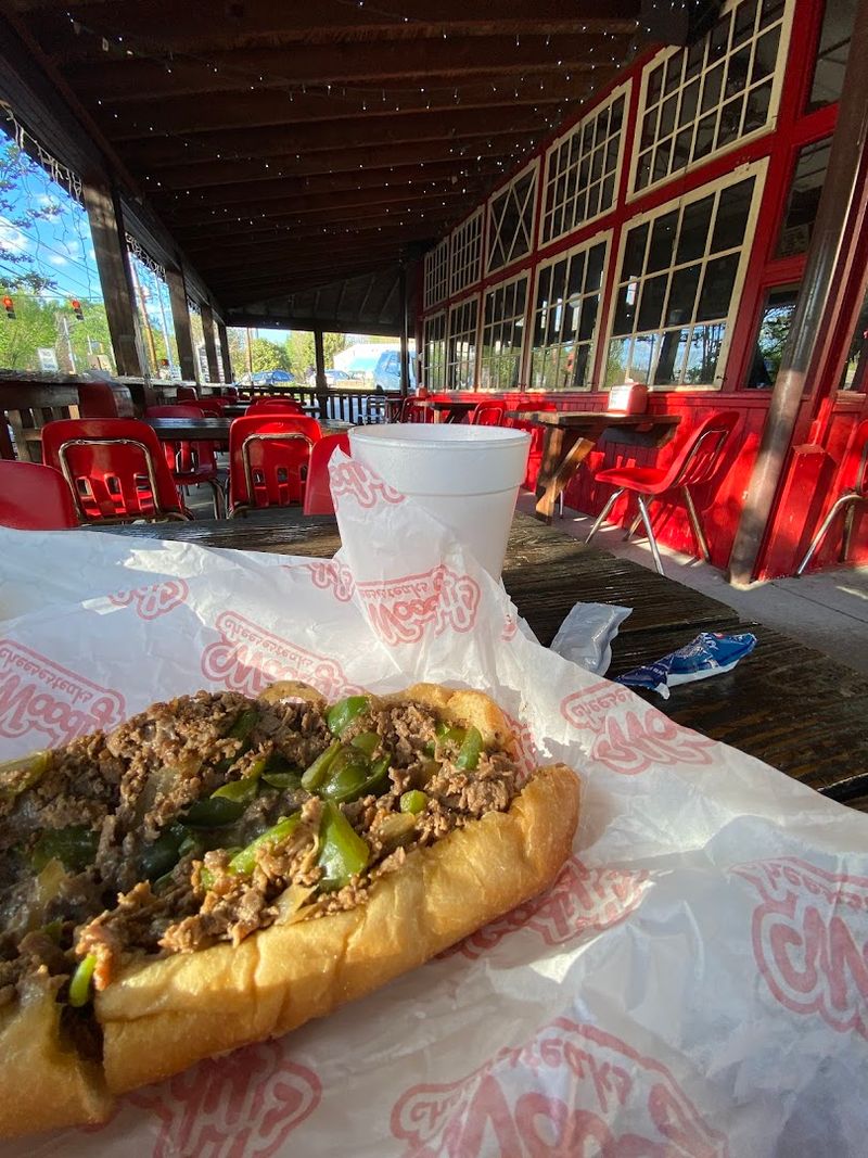 The Best Order For First-Timers