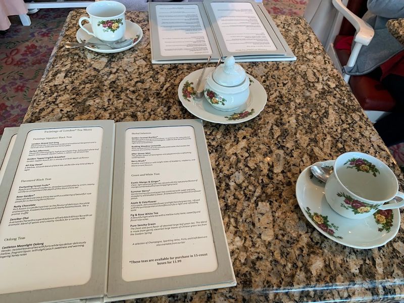 Premium Twinings Loose-Leaf Tea Selection