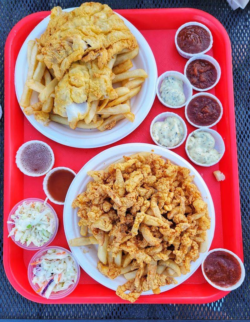 More Than Just Lobster Rolls
