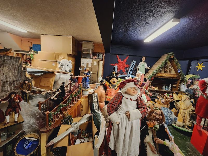 Behind-the-Scenes Craftsmanship