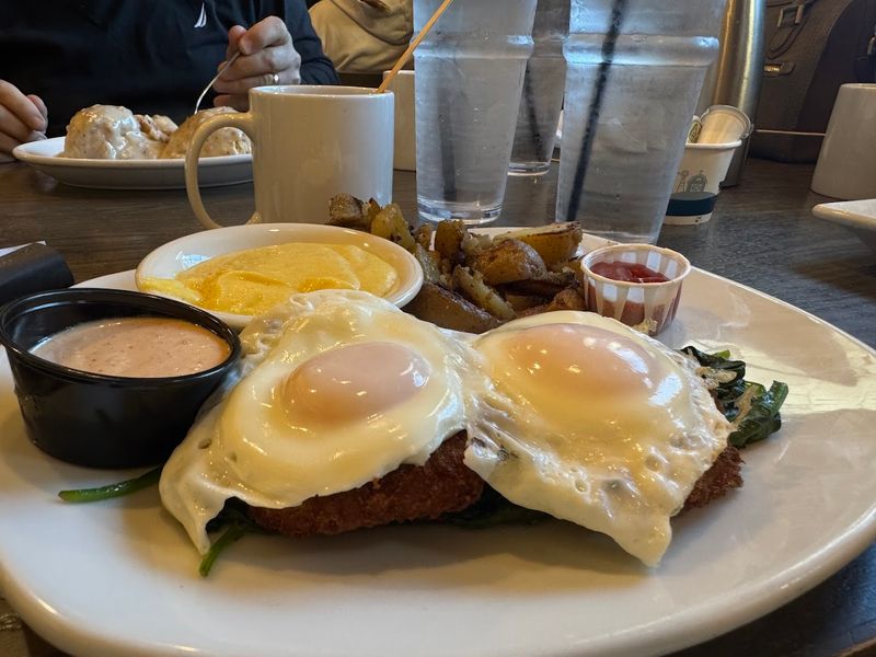 Farm-Fresh Ingredients Make All the Difference