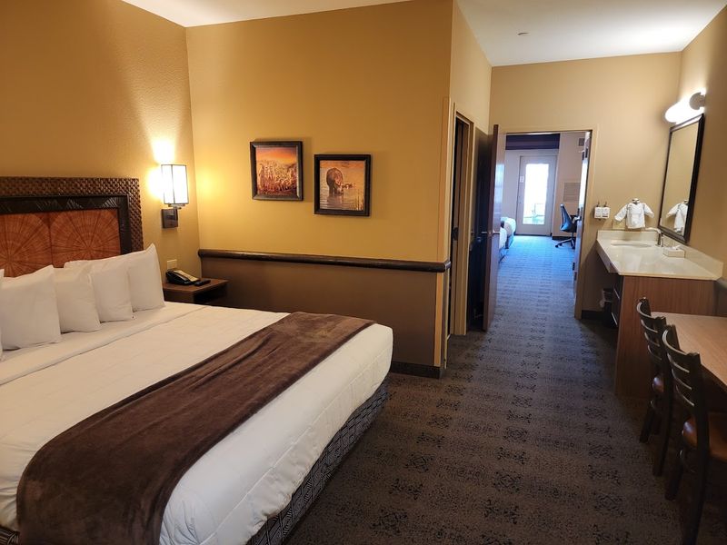 The Rooms Actually Work For Families