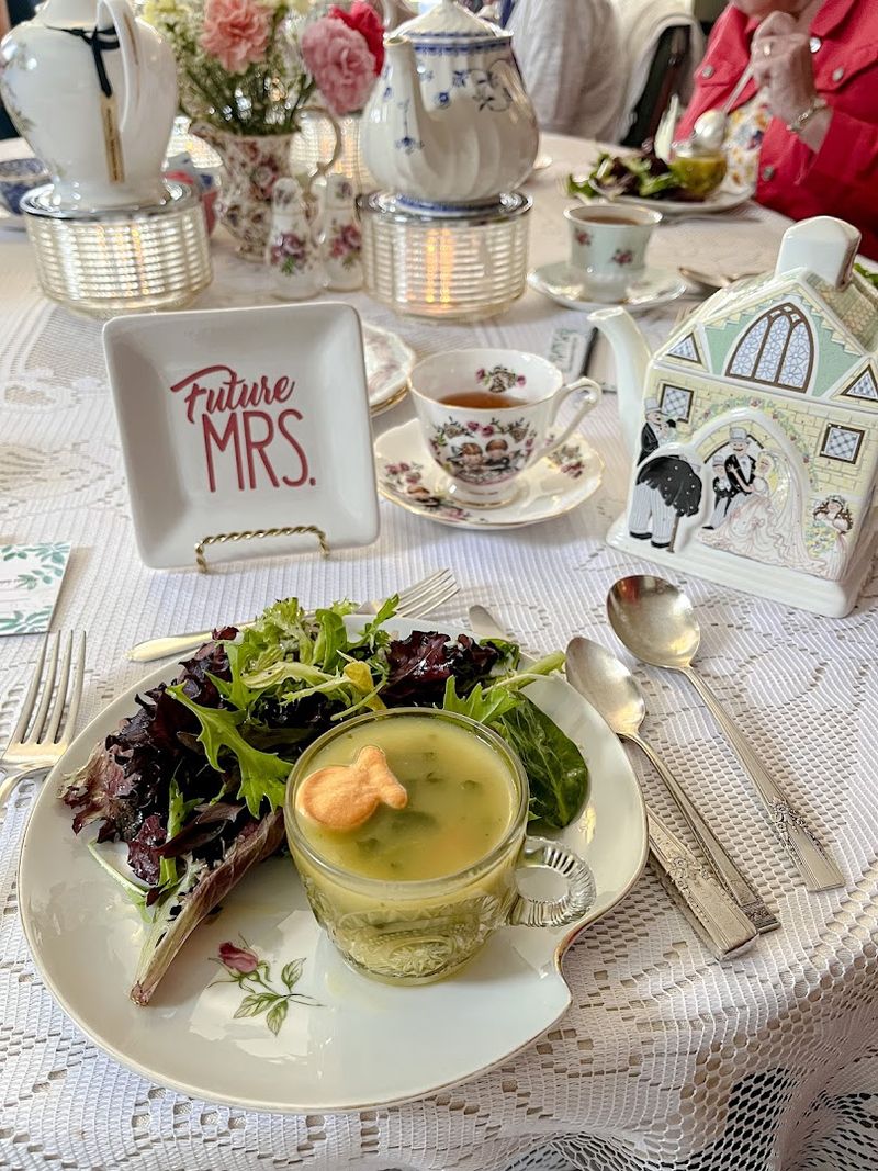 Seasonal and Thoughtfully Crafted Menus
