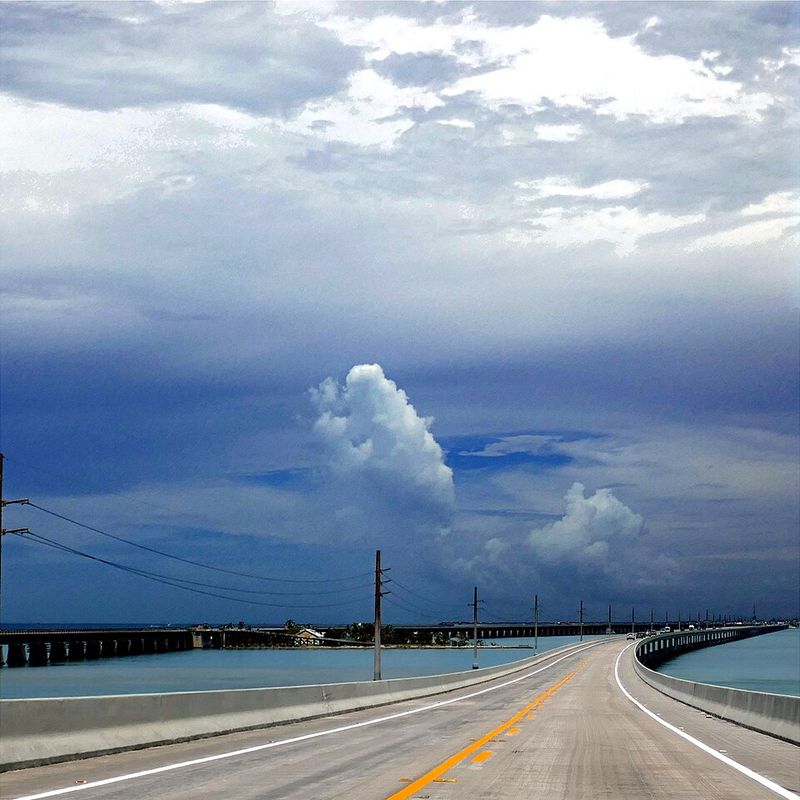 Overseas Highway (US-1)