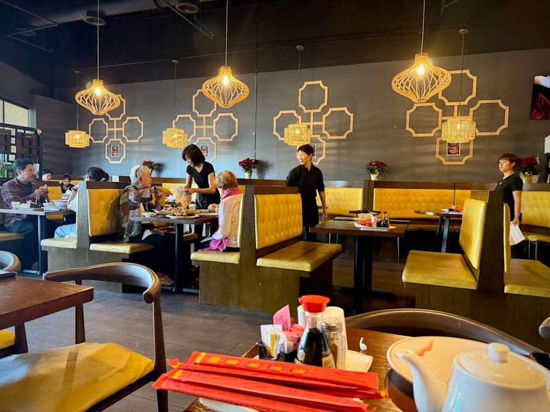 East Garden Chinese Restaurant