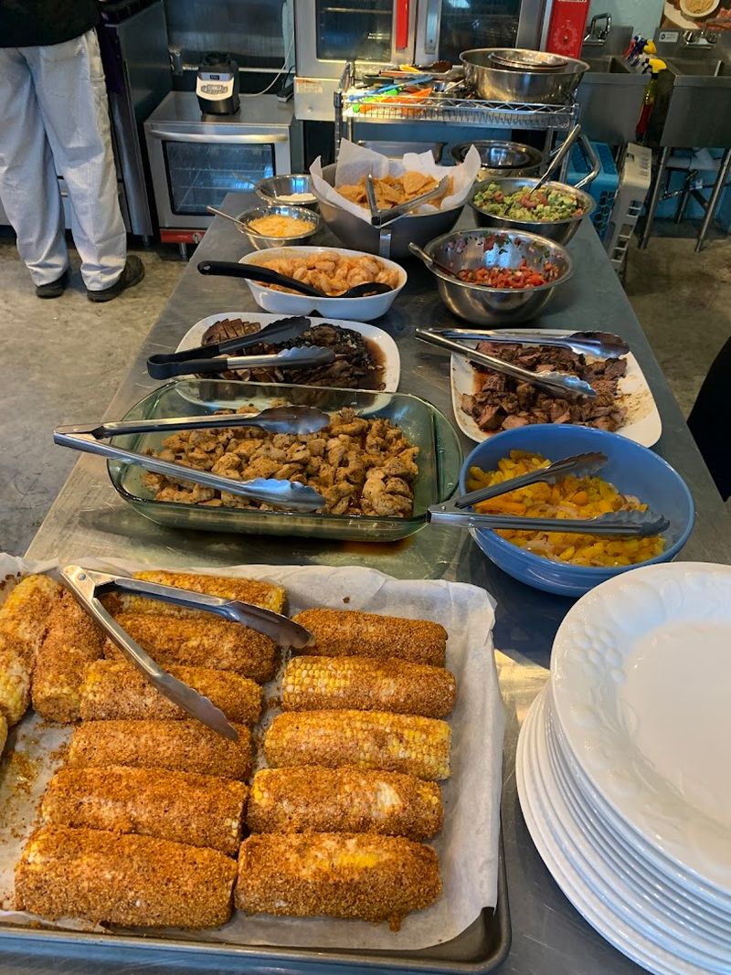 The Cooking School Tri-Cities &mdash; Hapeville