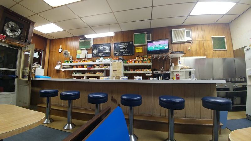 Ferris' Lunch - Coraopolis