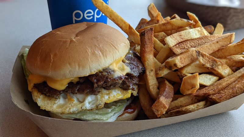 Best-N-Burgers 