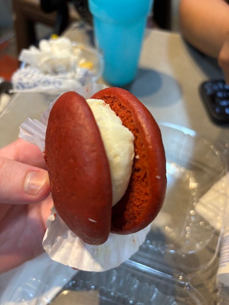 Flying Monkey Bakery