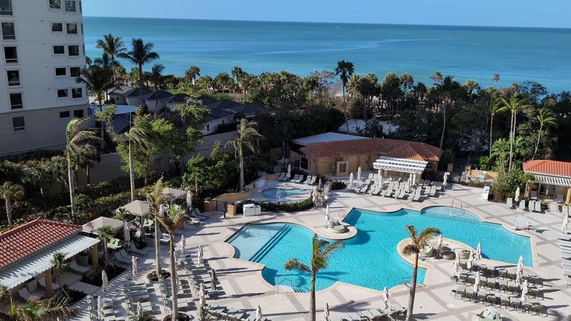 The Ritz-Carlton, Naples (Naples)