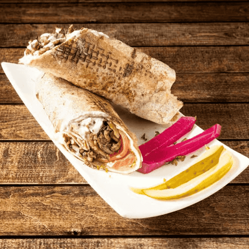 Shawarmaz Mediterranean Restaurant & Grill