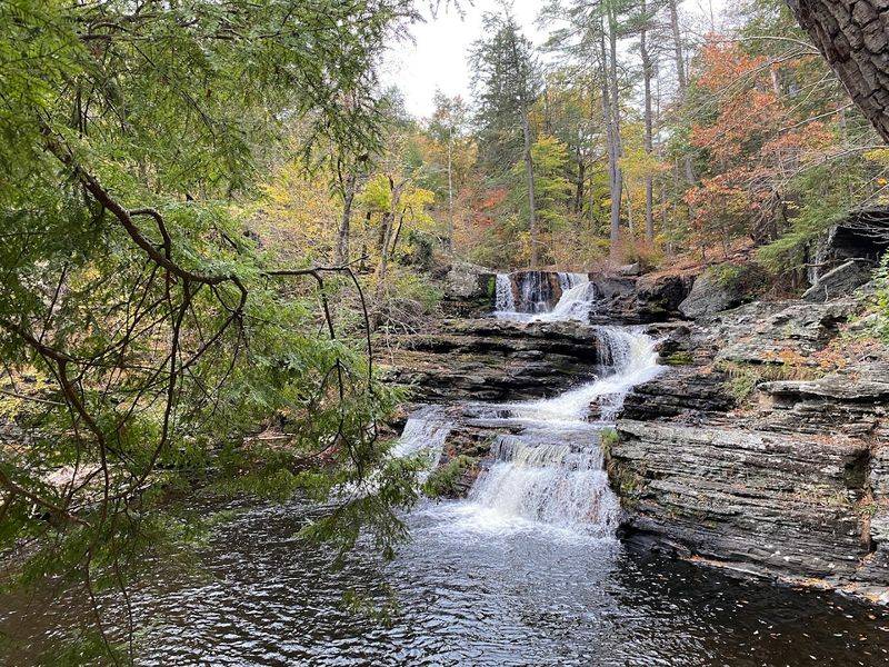 Fulmer Falls