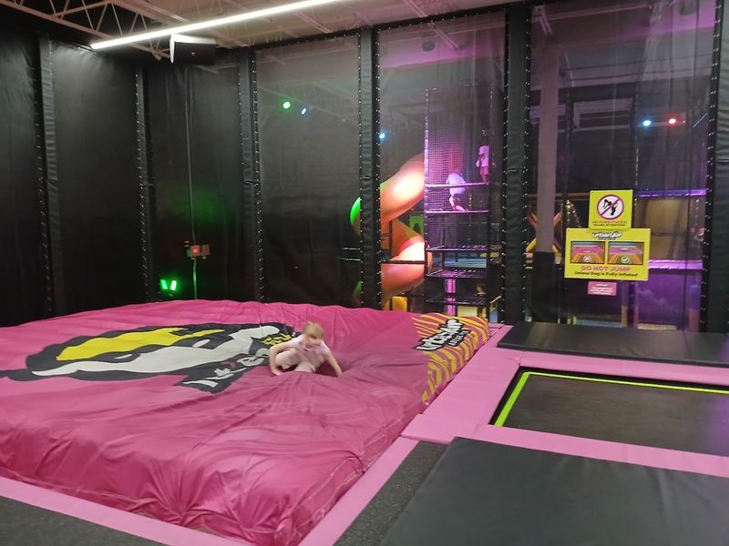 Toddler Area
