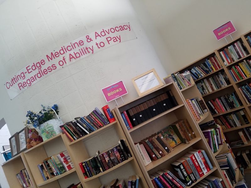 Donations That Directly Fund HIV Care Services