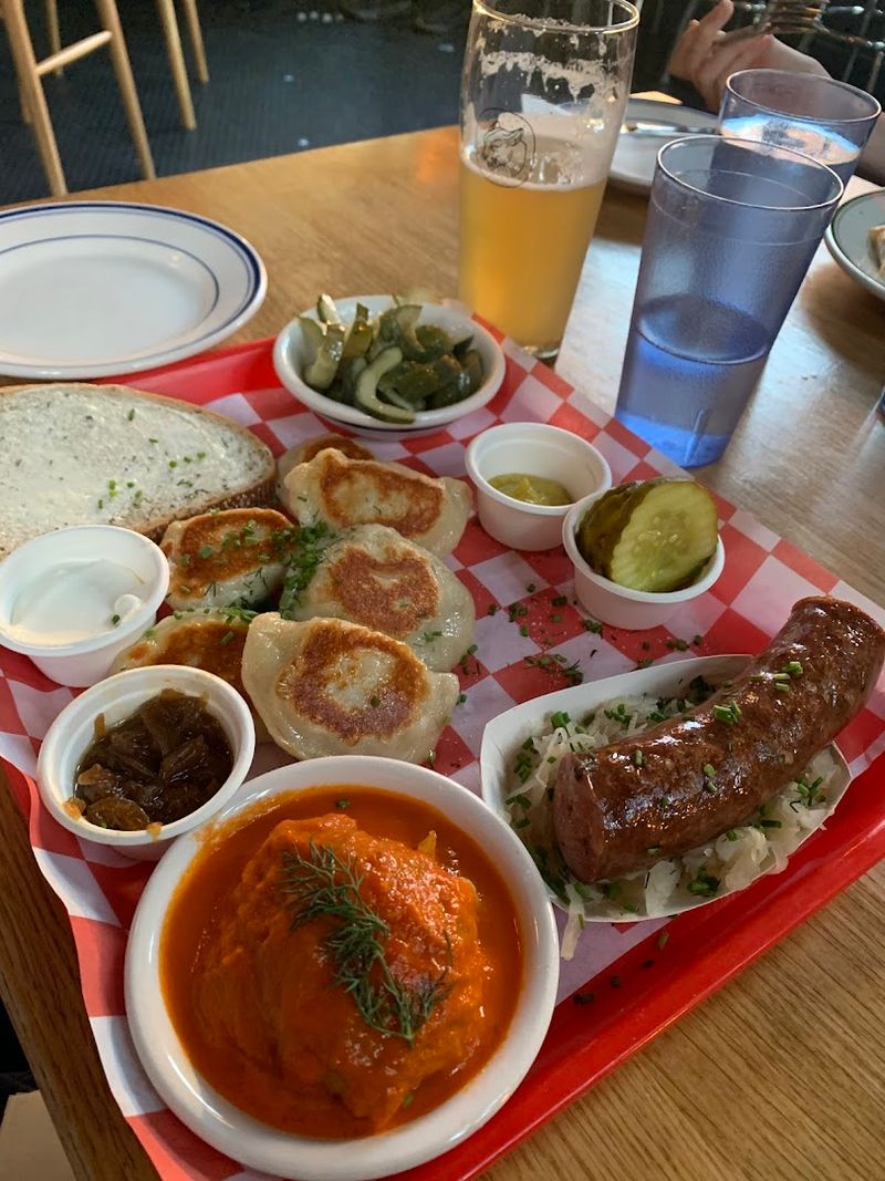 Polish Kitchens of Port Richmond and Fishtown
