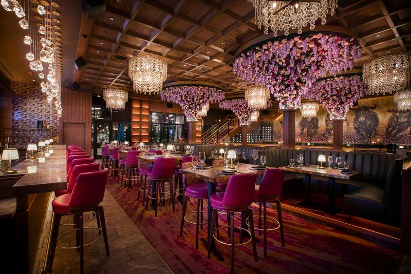 Butcher & Rose (Columbus)
