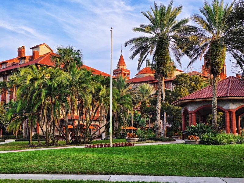 Explore Historic St. Augustine - St. Augustine, Florida
