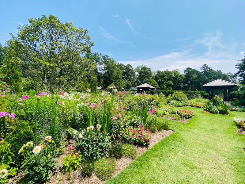 Reynolda Gardens (Winston-Salem)