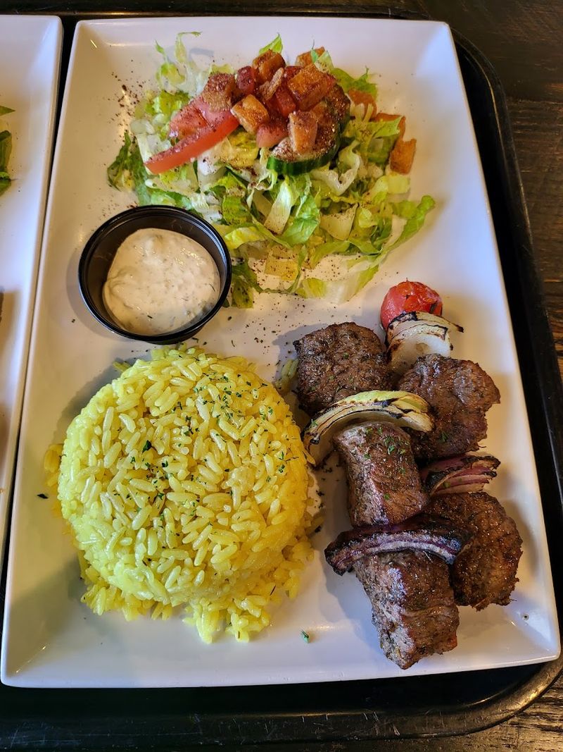 Olea Mediterranean Kitchen (Swansboro)