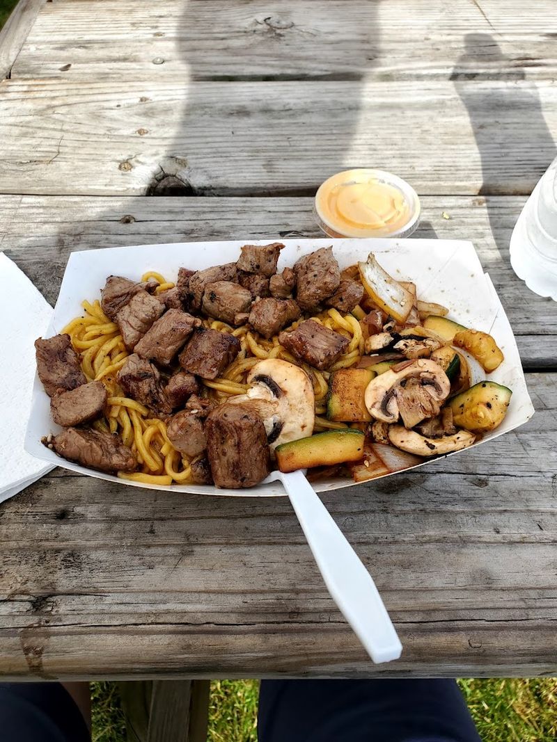 Dr. Hibachi, Cuyahoga County