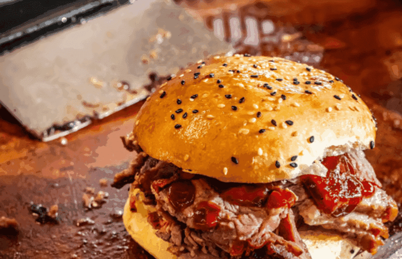 Ray Ray's Hog Pit, Franklin County