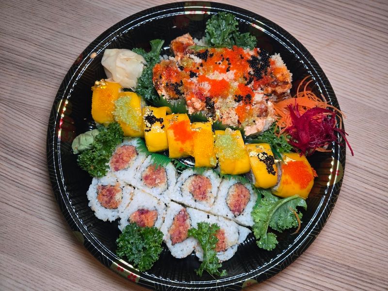 Chiharu (Brookline)
