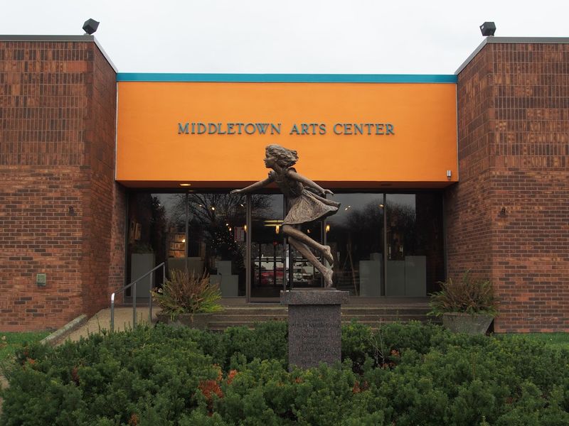 Middletown Arts Center