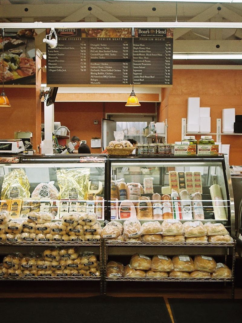 Previte's Marketplace - Weymouth, Norfolk County