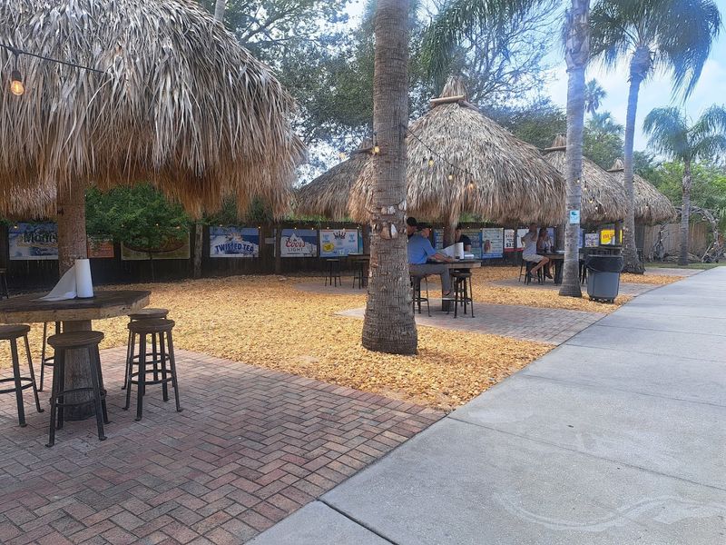 The Freezer - Homosassa, Florida