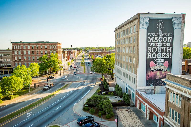 Macon