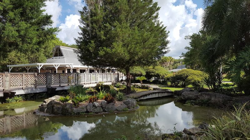 Weeki Wachee Springs State Park, Hernando County