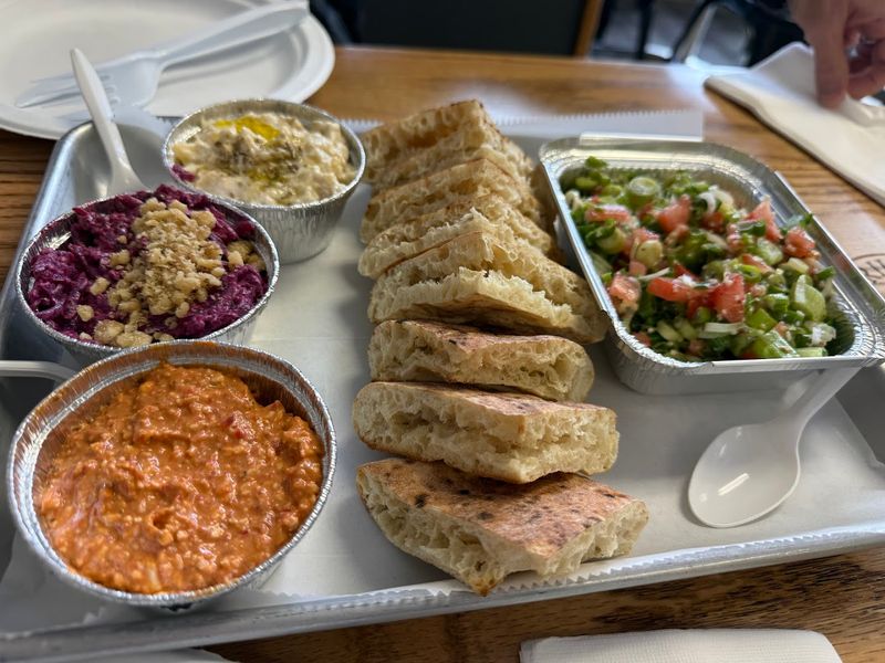 Kapadokia Grill (Greensboro)