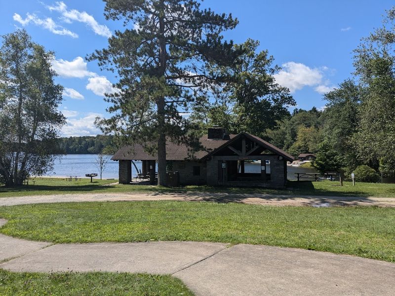 Promised Land State Park 