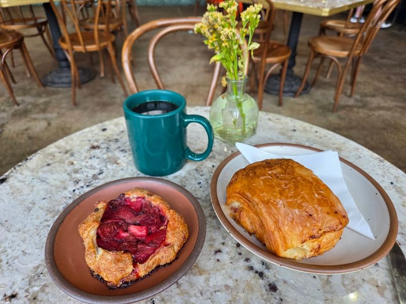 Little Tart Bakeshop (Atlanta &ndash; Grant Park, Summerhill, Old Fourth Ward)