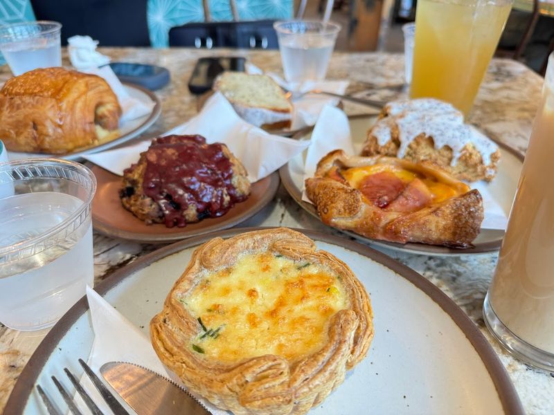 Little Tart Bakeshop