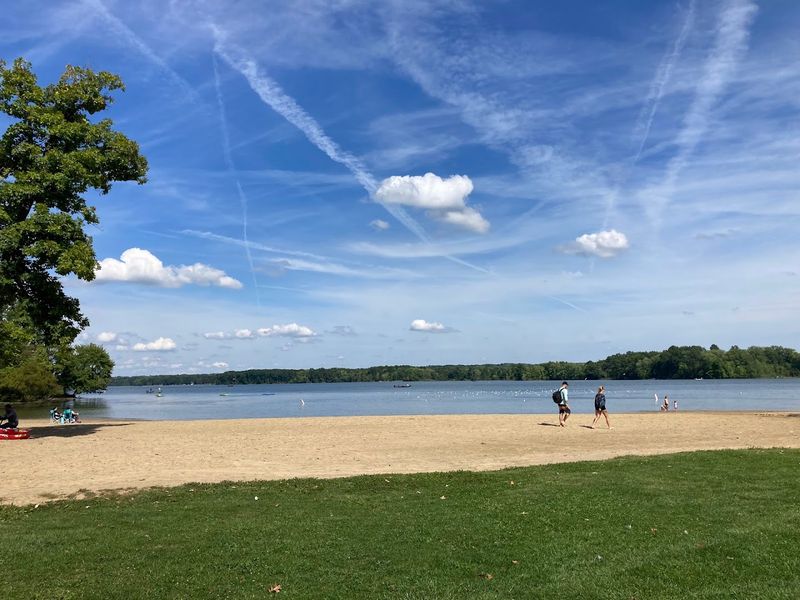 Mosquito Lake State Park (Cortland)