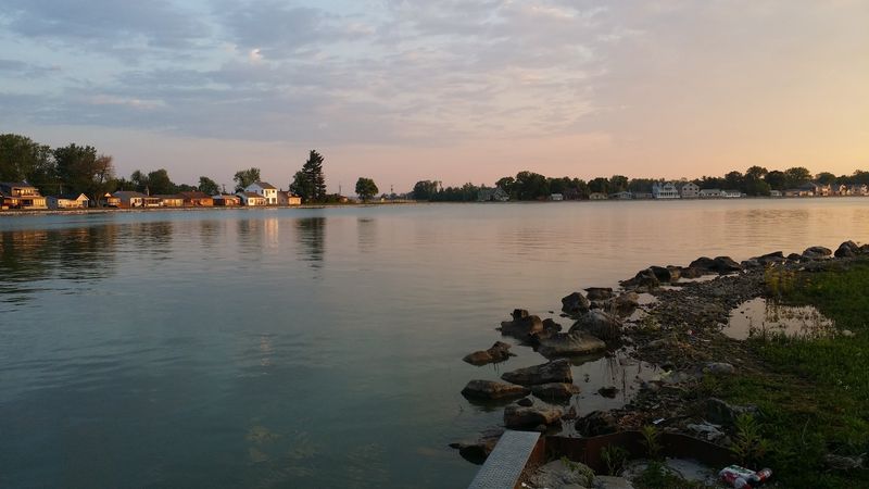 Buckeye Lake